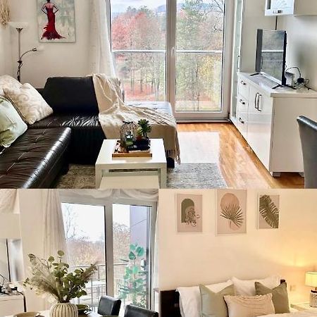 Apartman Floresta - In Front Of Japanese Garden, Enchanting Nature View, Spotless And Cozy Vrnjacka Banja Exterior photo