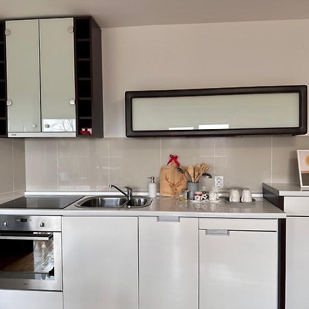 Apartman Floresta - In Front Of Japanese Garden, Enchanting Nature View, Spotless And Cozy Vrnjacka Banja Exterior photo