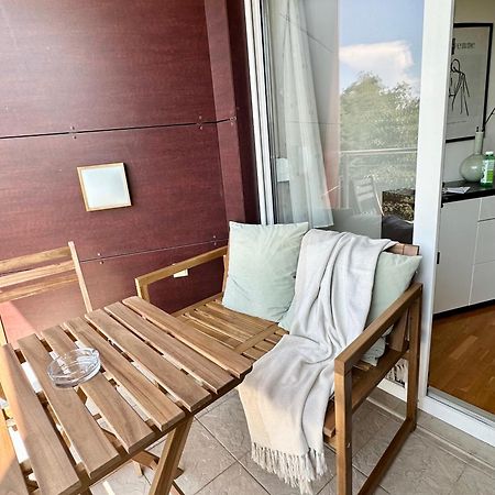 Apartman Floresta - In Front Of Japanese Garden, Enchanting Nature View, Spotless And Cozy Vrnjacka Banja Exterior photo