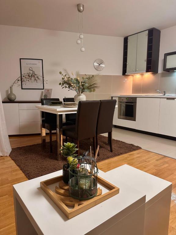 Apartman Floresta - In Front Of Japanese Garden, Enchanting Nature View, Spotless And Cozy Vrnjacka Banja Exterior photo