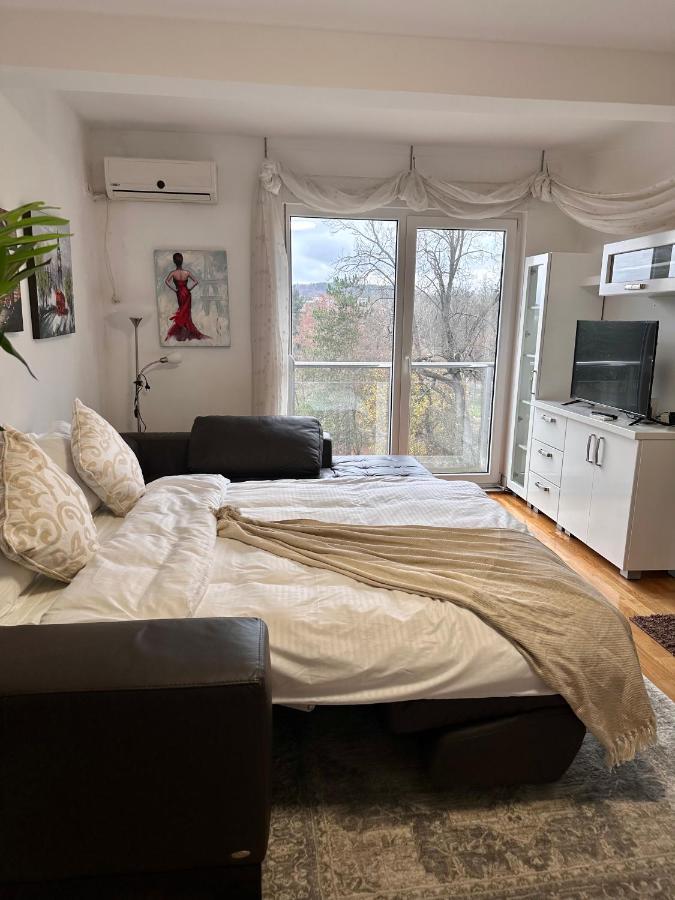 Apartman Floresta - In Front Of Japanese Garden, Enchanting Nature View, Spotless And Cozy Vrnjacka Banja Exterior photo