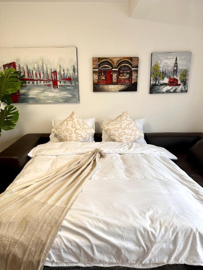 Apartman Floresta - In Front Of Japanese Garden, Enchanting Nature View, Spotless And Cozy Vrnjacka Banja Exterior photo
