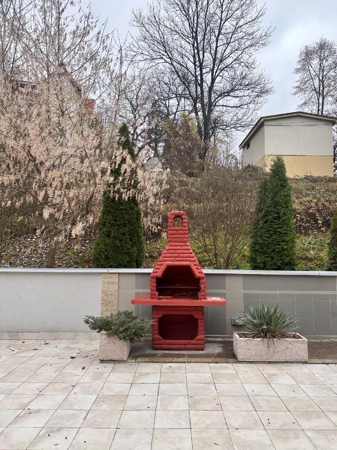 Apartman Floresta - In Front Of Japanese Garden, Enchanting Nature View, Spotless And Cozy Vrnjacka Banja Exterior photo