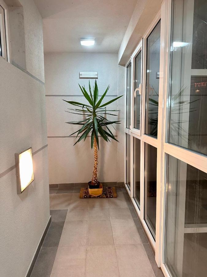 Apartman Floresta - In Front Of Japanese Garden, Enchanting Nature View, Spotless And Cozy Vrnjacka Banja Exterior photo