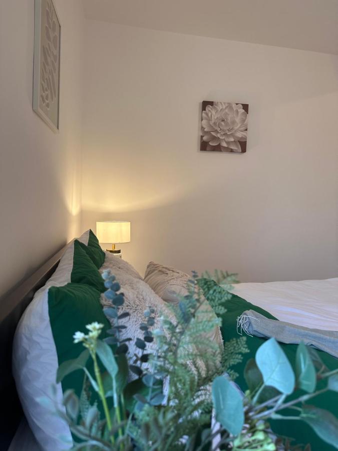Apartman Floresta - In Front Of Japanese Garden, Enchanting Nature View, Spotless And Cozy Vrnjacka Banja Exterior photo