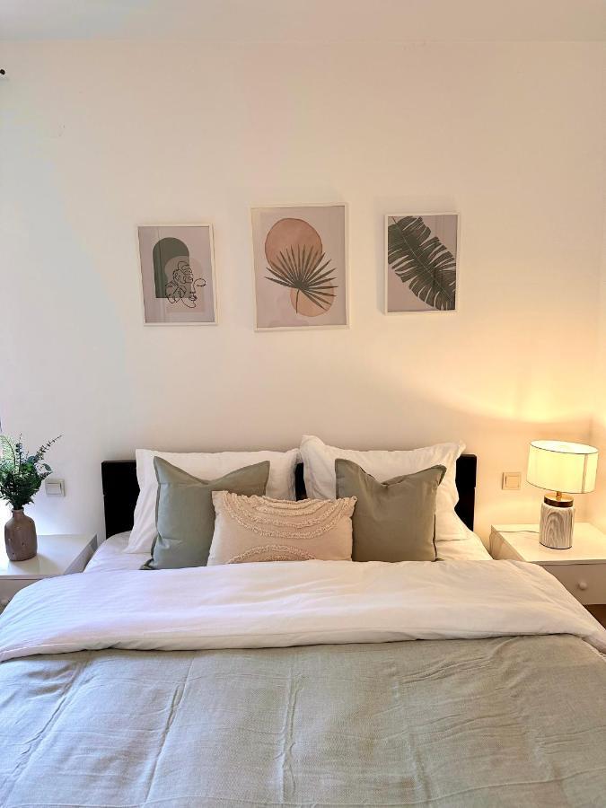 Apartman Floresta - In Front Of Japanese Garden, Enchanting Nature View, Spotless And Cozy Vrnjacka Banja Exterior photo