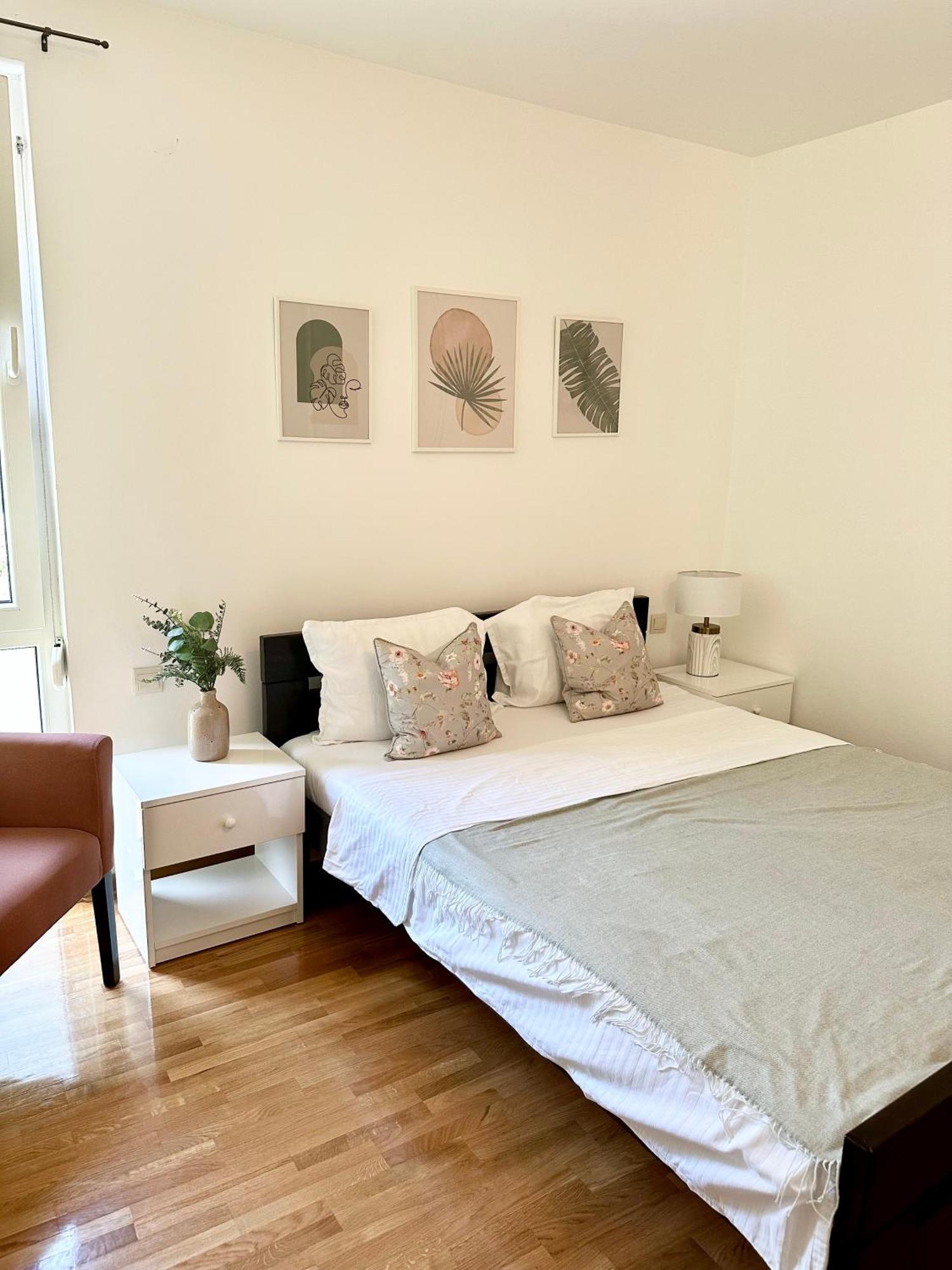 Apartman Floresta - In Front Of Japanese Garden, Enchanting Nature View, Spotless And Cozy Vrnjacka Banja Exterior photo