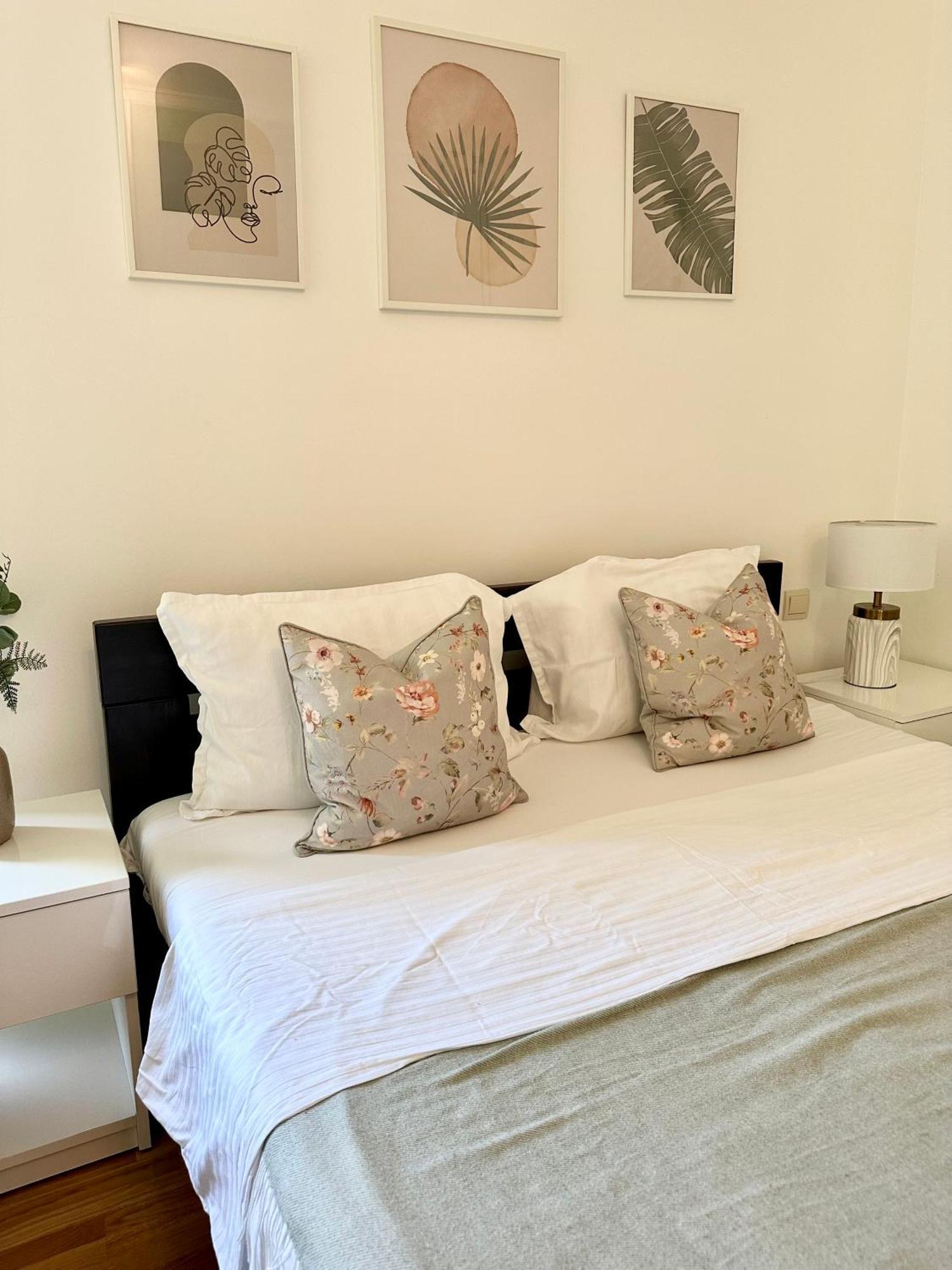 Apartman Floresta - In Front Of Japanese Garden, Enchanting Nature View, Spotless And Cozy Vrnjacka Banja Exterior photo