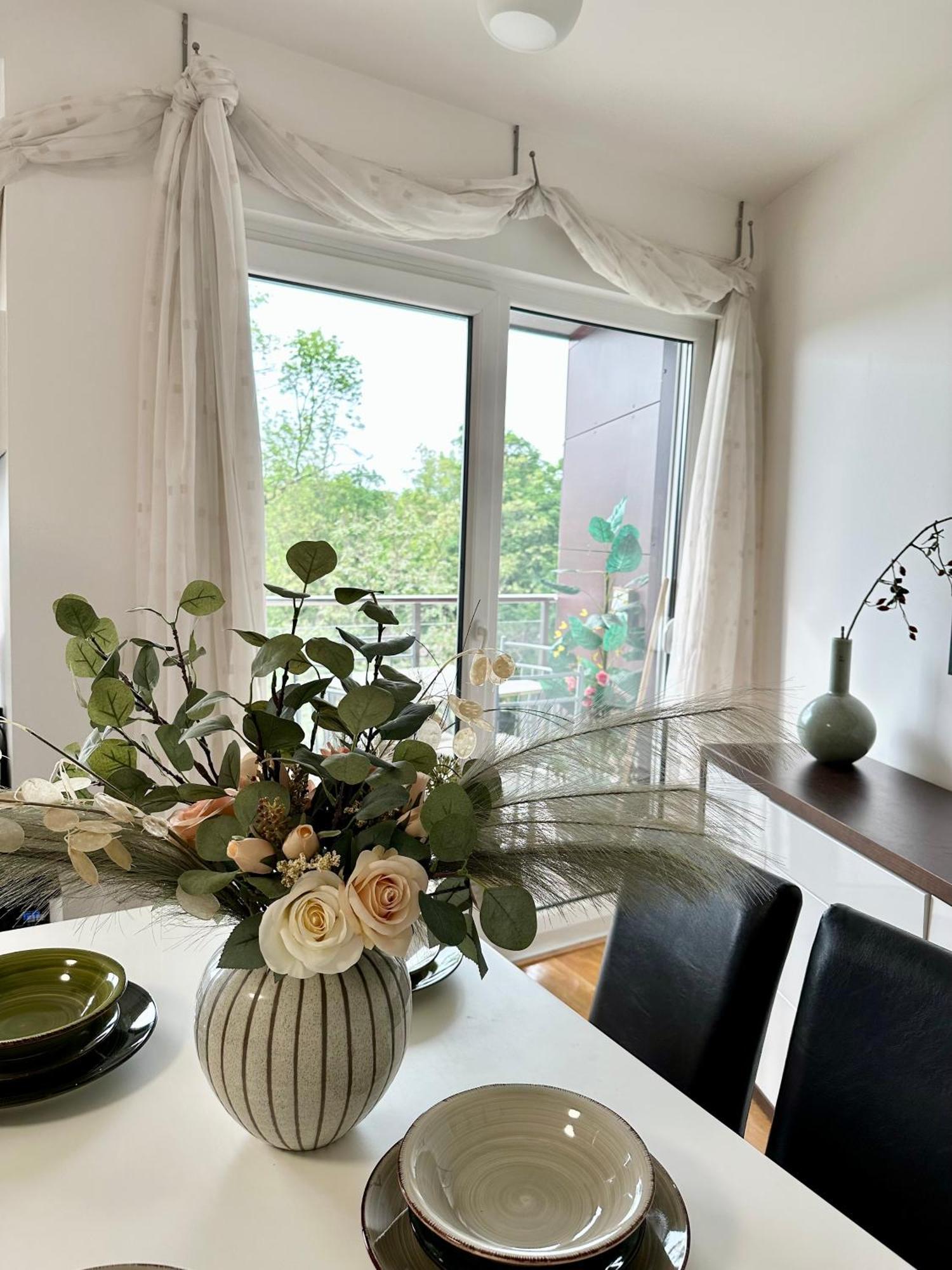 Apartman Floresta - In Front Of Japanese Garden, Enchanting Nature View, Spotless And Cozy Vrnjacka Banja Exterior photo